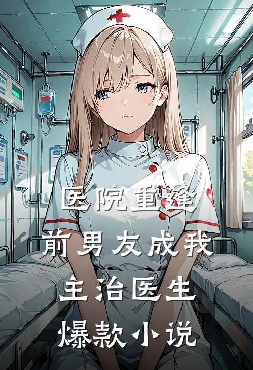 医院重逢，前男友成我主治医生爆款小说