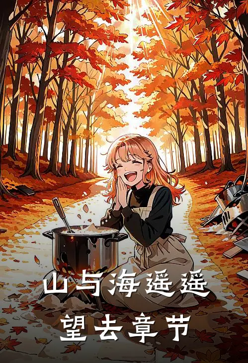山与海遥遥望去章节