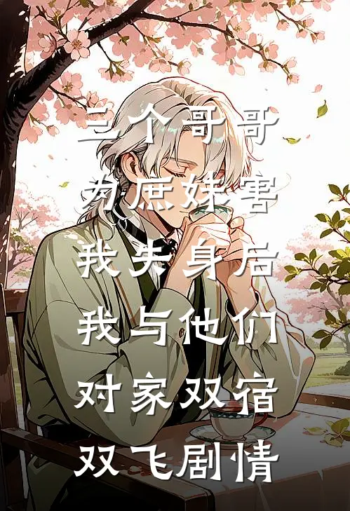 三个哥哥为庶妹害我失身后，我与他们对家双宿双飞剧情