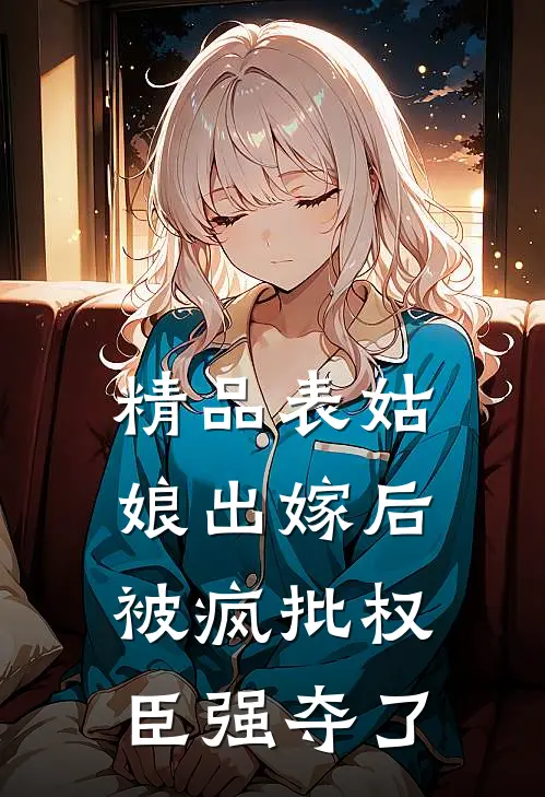 精品表姑娘出嫁后，被疯批权臣强夺了