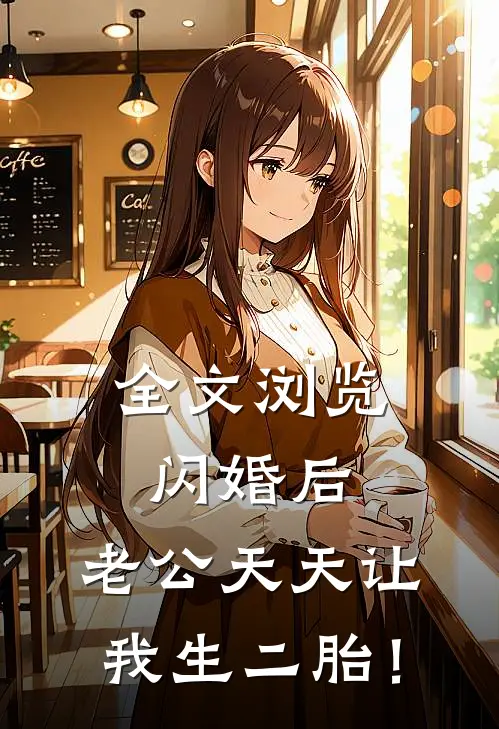 全文浏览闪婚后，老公天天让我生二胎！