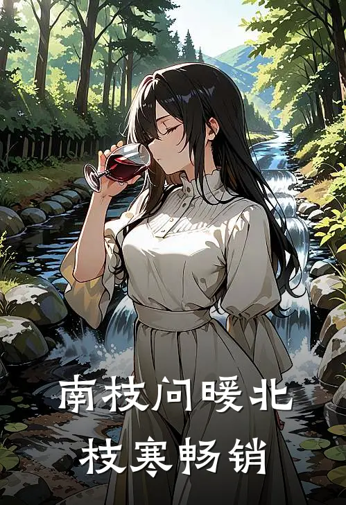 南枝问暖北枝寒畅销