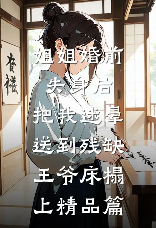姐姐婚前失身后，把我迷晕送到残缺王爷床榻上精品篇