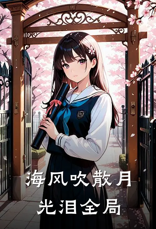 海风吹散月光泪全局