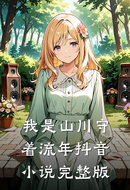 我是山川守着流年抖音小说完整版