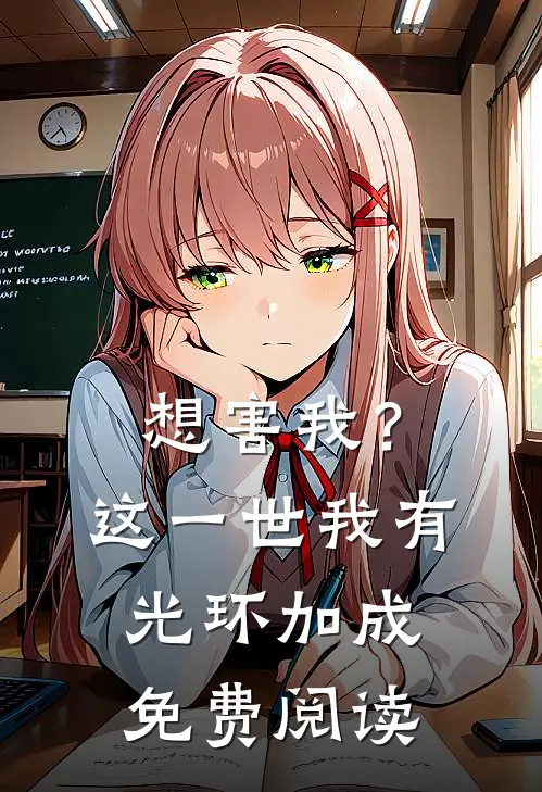 想害我？这一世我有光环加成免费阅读