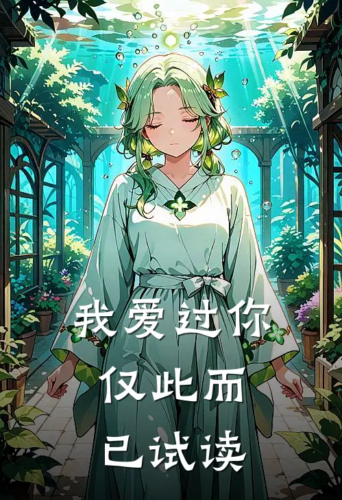 我爱过你，仅此而已试读