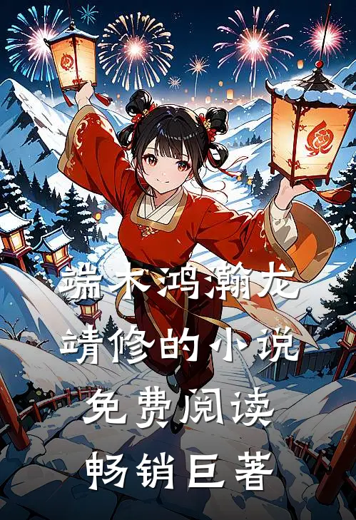 端木鸿瀚龙靖修的小说免费阅读畅销巨著