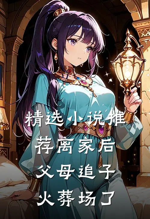 精选小说推荐离家后，父母追子火葬场了