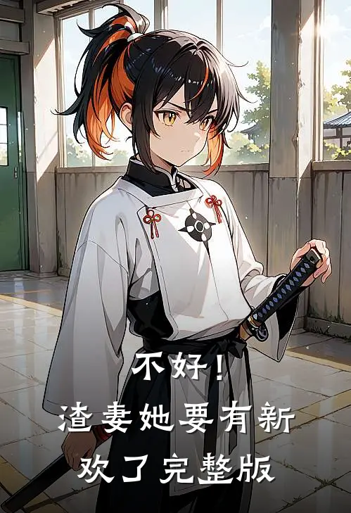 不好!渣妻她要有新欢了完整版