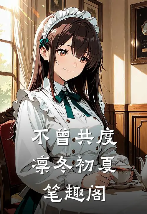 不曾共度凛冬初夏笔趣阁