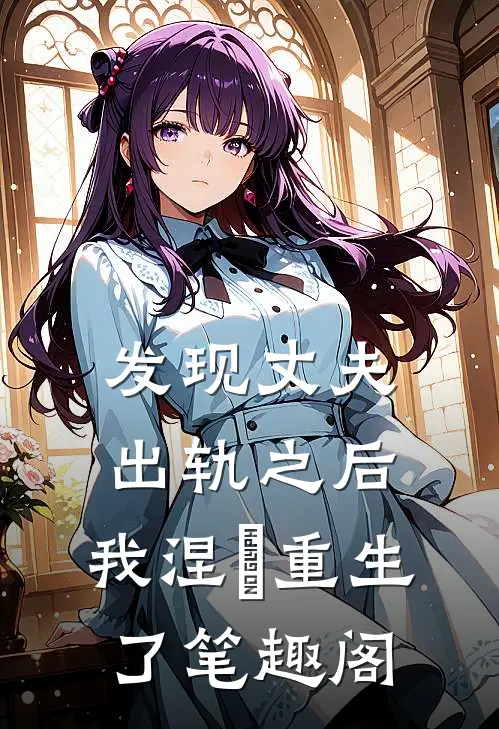 发现丈夫出轨之后，我涅槃重生了笔趣阁