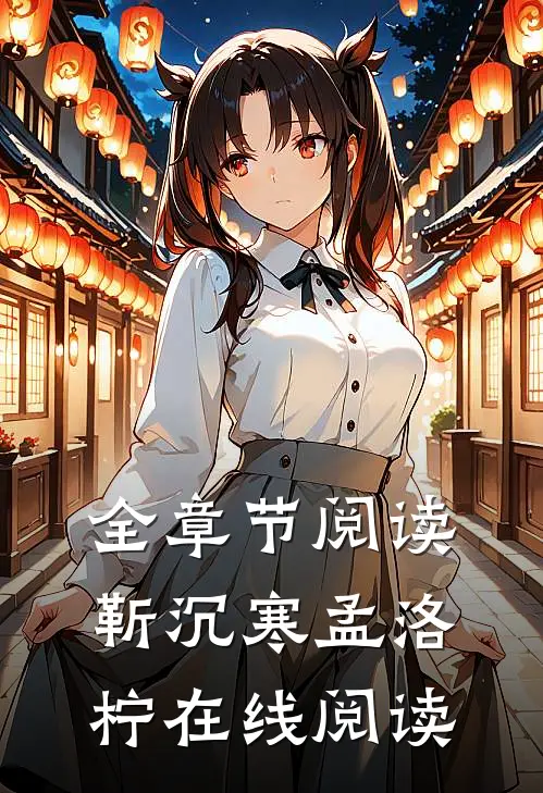 全章节阅读靳沉寒孟洛柠在线阅读