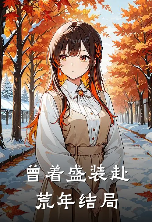 曾着盛装赴荒年结局