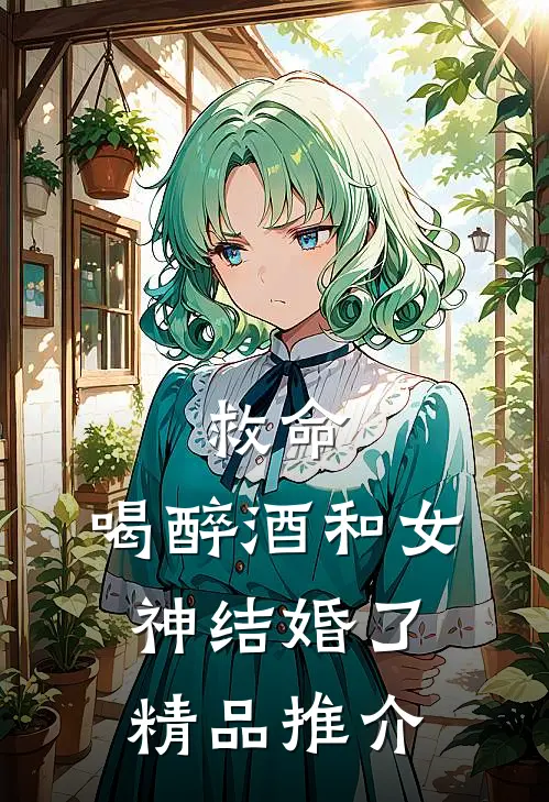 救命，喝醉酒和女神结婚了精品推介