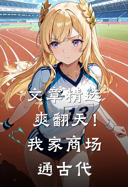 文章精选爽翻天！我家商场通古代
