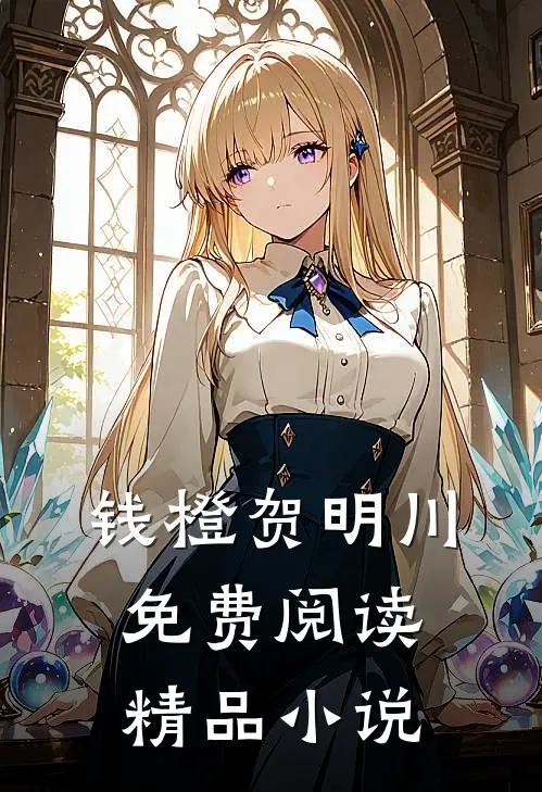 钱橙贺明川免费阅读精品小说