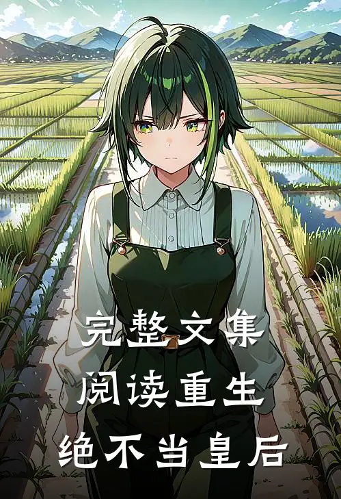 完整文集阅读重生，绝不当皇后