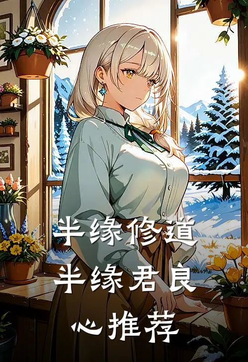 半缘修道半缘君良心推荐