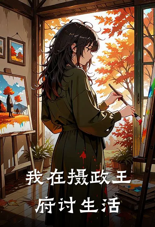我在摄政王府讨生活