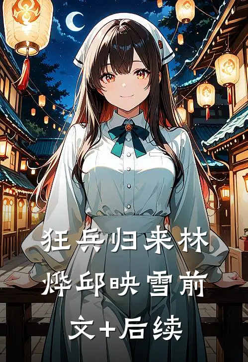 狂兵归来林烨邱映雪前文+后续
