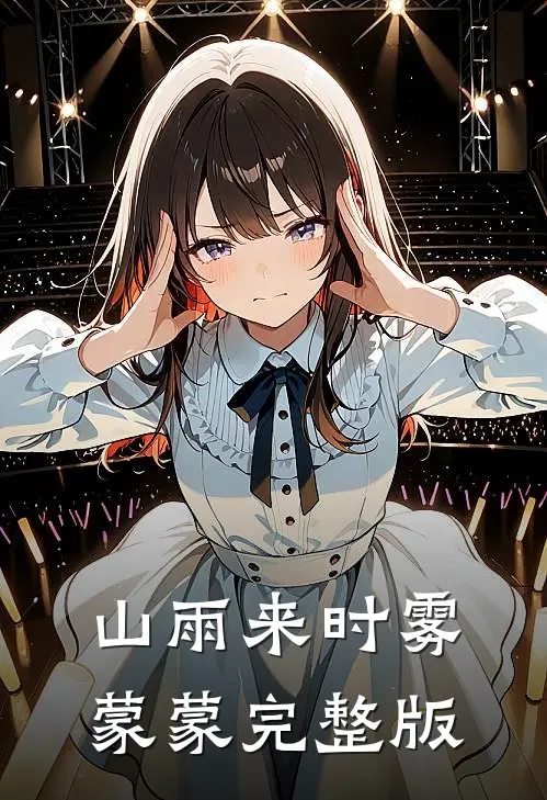 山雨来时雾蒙蒙完整版