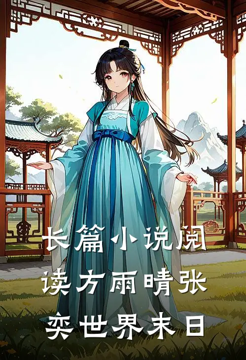 长篇小说阅读方雨晴张奕世界末日