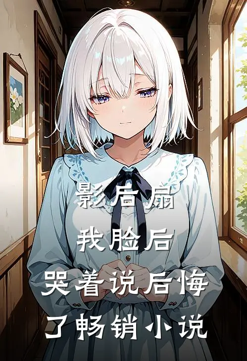 影后扇我脸后，哭着说后悔了畅销小说