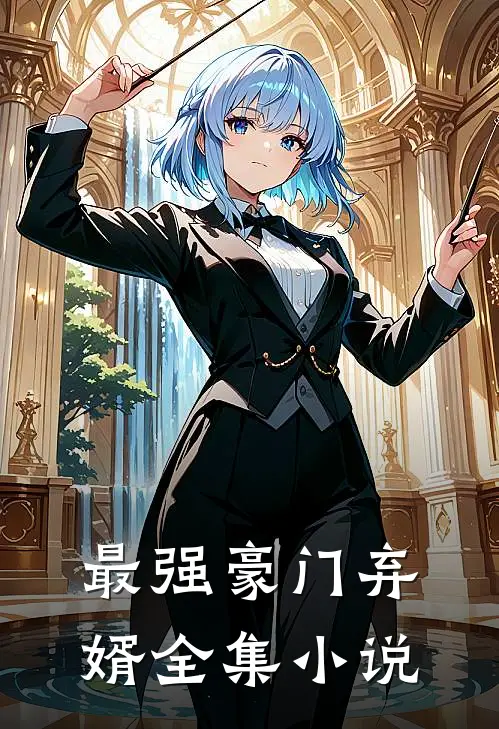 最强豪门弃婿全集小说
