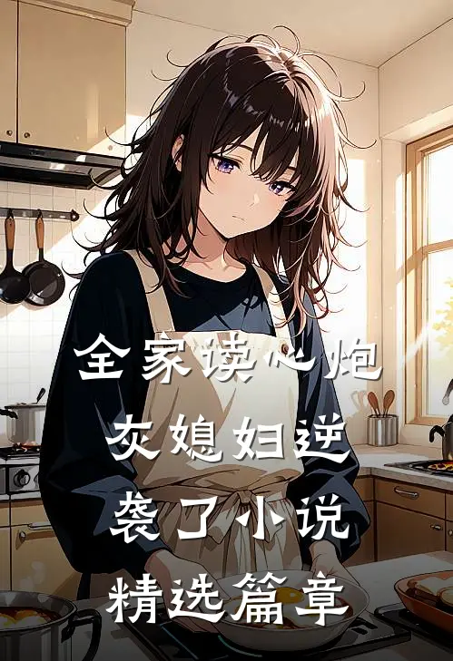 全家读心炮灰媳妇逆袭了小说精选篇章