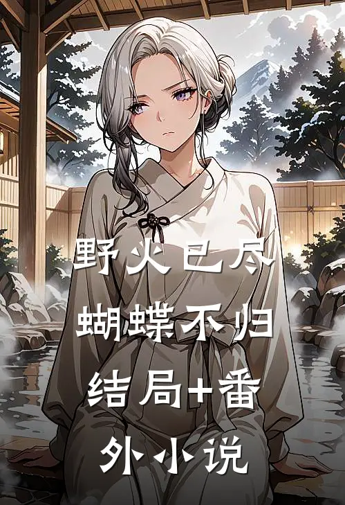 野火已尽，蝴蝶不归结局+番外小说