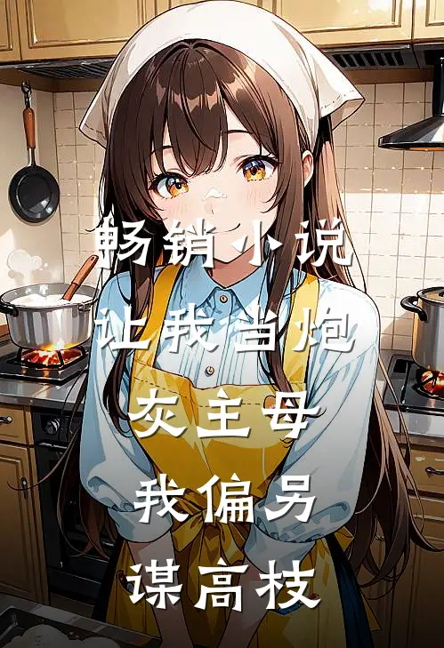 畅销小说让我当炮灰主母，我偏另谋高枝