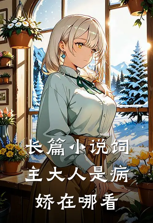 长篇小说饲主大人是病娇在哪看