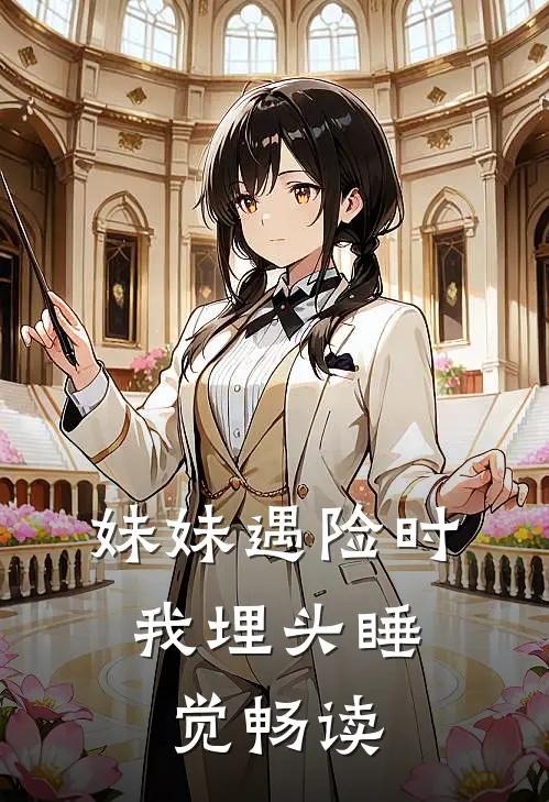 妹妹遇险时，我埋头睡觉畅读