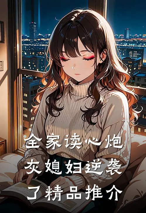 全家读心炮灰媳妇逆袭了精品推介