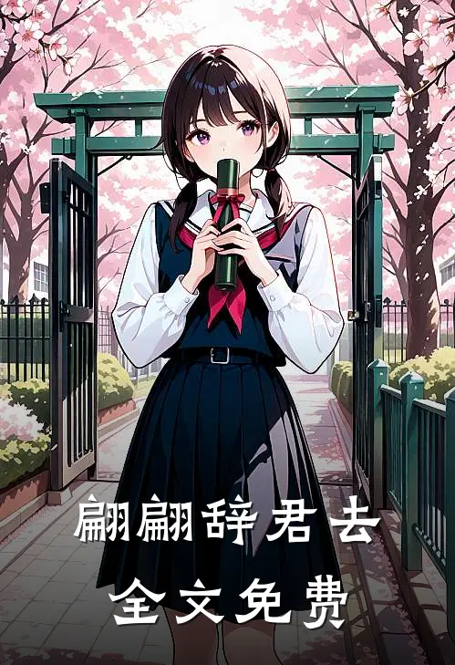 翩翩辞君去全文免费