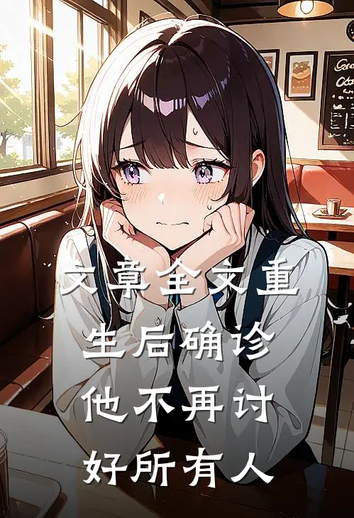 文章全文重生后确诊，他不再讨好所有人