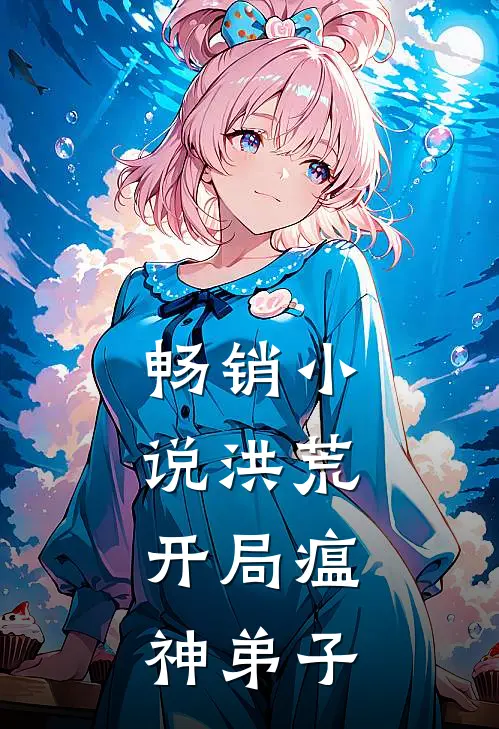 畅销小说洪荒：开局瘟神弟子