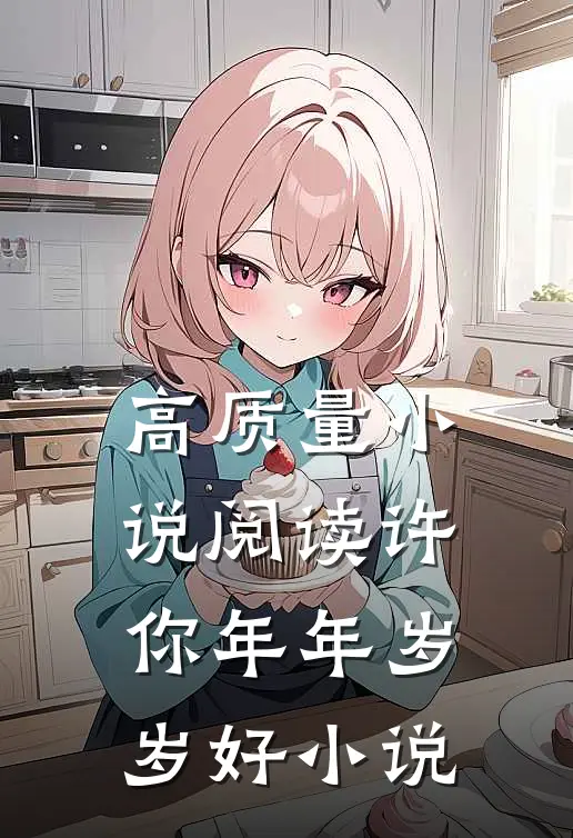 高质量小说阅读许你年年岁岁好小说