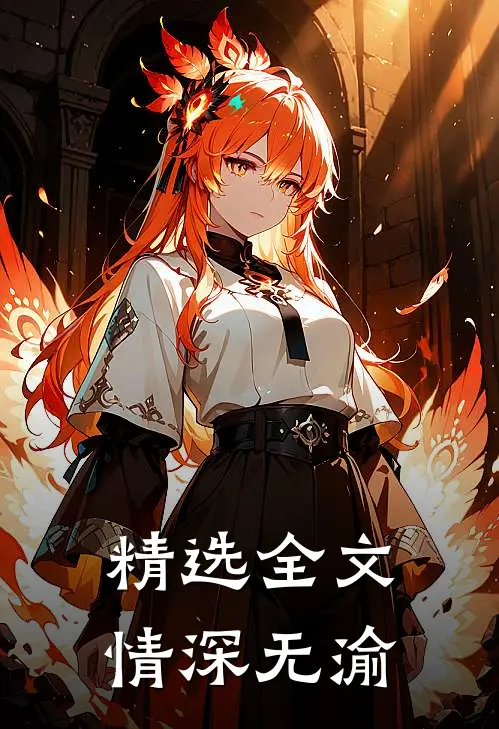 精选全文情深无渝
