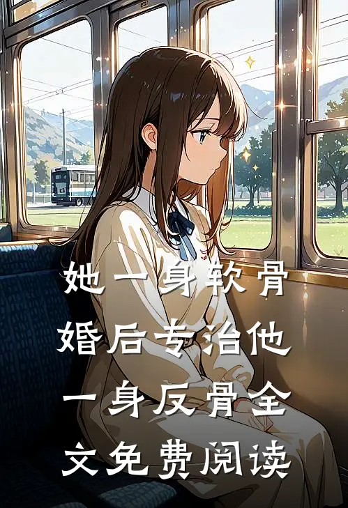 她一身软骨，婚后专治他一身反骨全文免费阅读