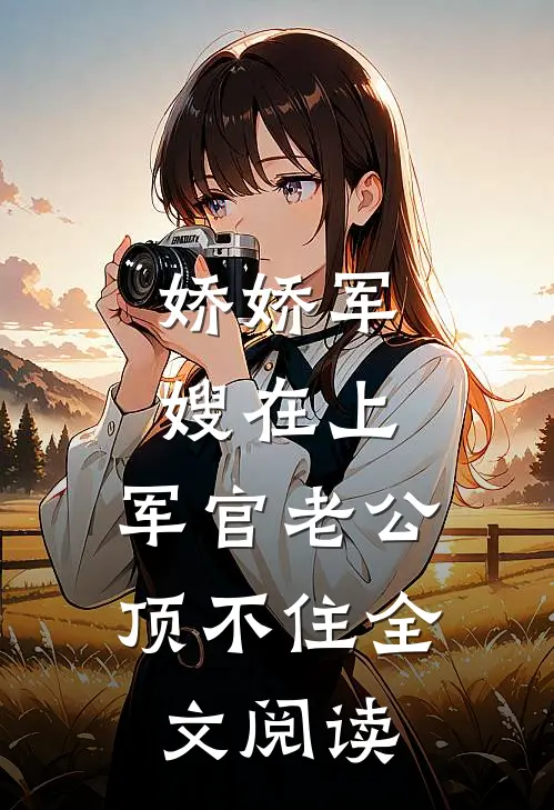 娇娇军嫂在上，军官老公顶不住全文阅读