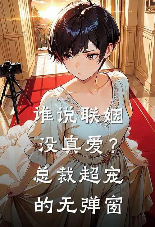谁说联姻没真爱？总裁超宠的无弹窗