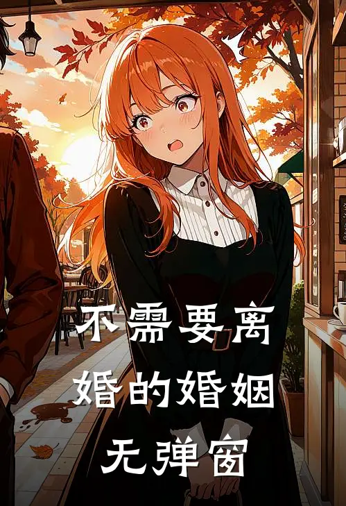 不需要离婚的婚姻无弹窗