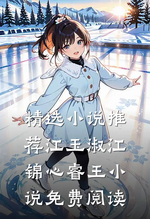 精选小说推荐江玉淑江锦心睿王小说免费阅读