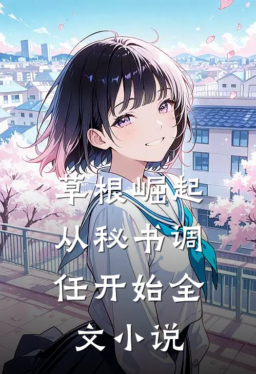 草根崛起：从秘书调任开始全文小说