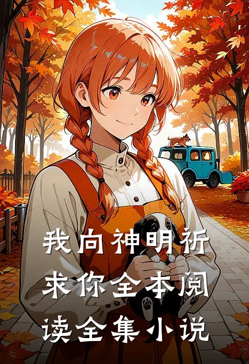 我向神明祈求你全本阅读全集小说