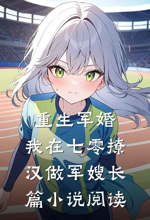 重生军婚：我在七零撩汉做军嫂长篇小说阅读