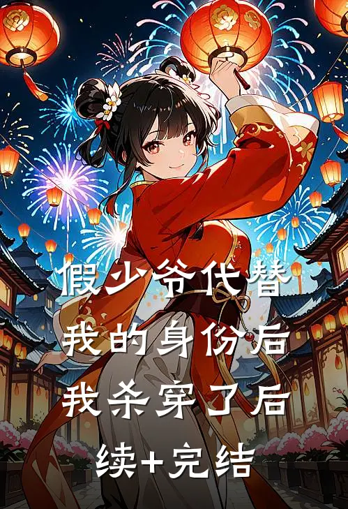 假少爷代替我的身份后，我杀穿了后续+完结