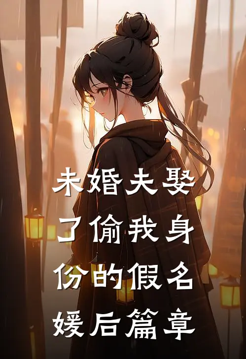 未婚夫娶了偷我身份的假名媛后篇章